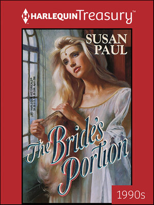 The Bride's Portion - ebook